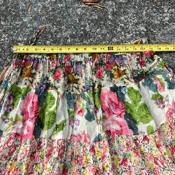 GORGEOUS 80’s Gitano skirt - Picture 7 of 9